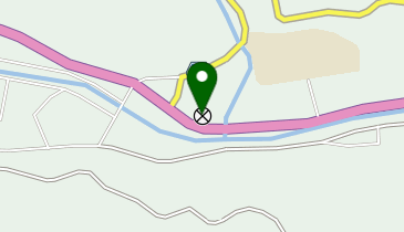 智頭警察署佐治駐在所の地図画像