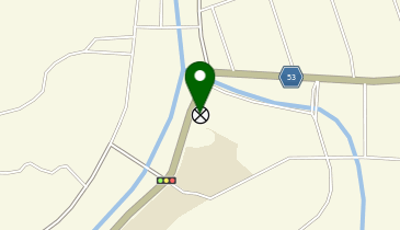 松江警察署八雲駐在所の地図画像