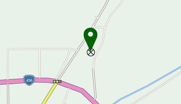 奥州警察署田原駐在所の地図画像