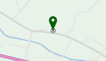 奥州警察署伊手駐在所の地図画像