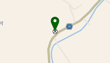 雲南警察署海潮駐在所の地図画像