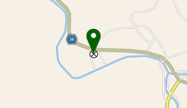 雲南警察署吉田駐在所の地図画像