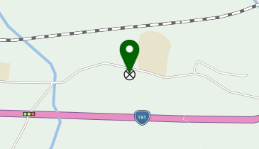 益田警察署小野駐在所の地図画像