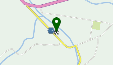 益田警察署都茂駐在所の地図画像