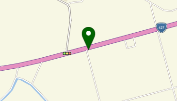 一関警察署萩荘駐在所の地図画像