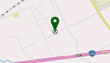 総社警察署鬼ノ城交番の地図画像