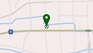 総社警察署総社西交番の地図画像