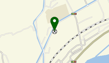 岡山西警察署玉柏駐在所の地図画像