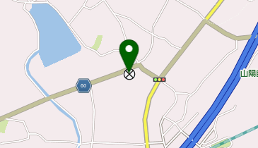 玉島警察署小坂駐在所の地図画像