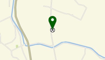 笠岡警察署新賀駐在所の地図画像