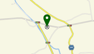 笠岡警察署今井駐在所の地図画像