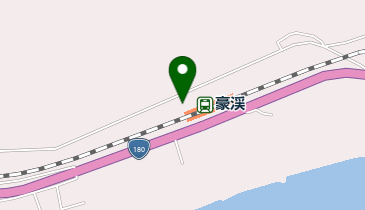 総社警察署豪渓駐在所の地図画像