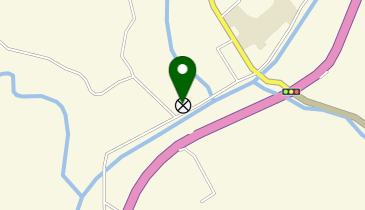 高梁警察署巨瀬駐在所の地図画像