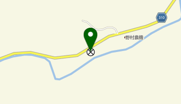 高梁警察署中井駐在所の地図画像