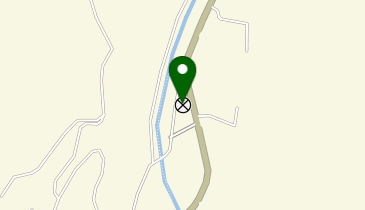 高梁警察署田原駐在所の地図画像