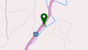 美作警察署粟井駐在所の地図画像