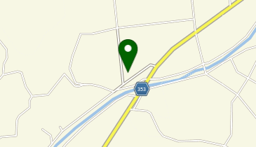 美作警察署石生駐在所の地図画像