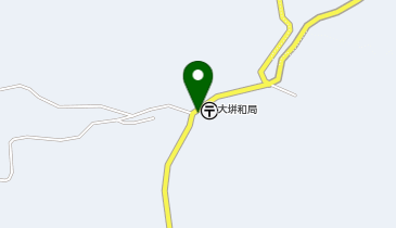 美咲警察署大垪和駐在所の地図画像