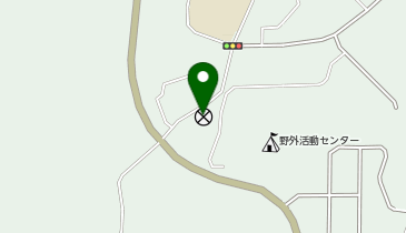 大船渡警察署広田駐在所の地図画像