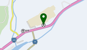 美咲警察署西川駐在所の地図画像