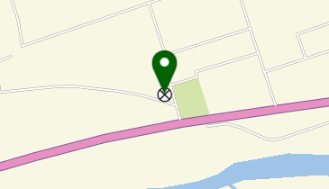 遠野警察署綾織駐在所の地図画像