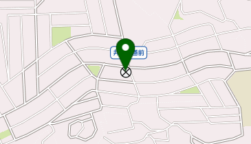 広島西警察署井口交番の地図画像