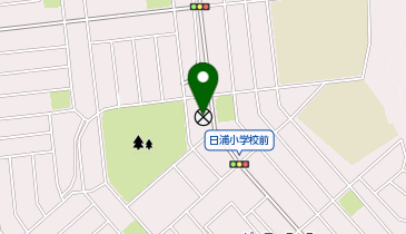 安佐北警察署あさひが丘交番の地図画像