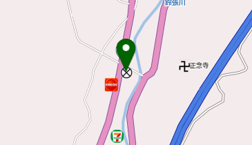 安佐北警察署飯室交番の地図画像