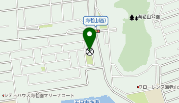 佐伯警察署五日市交番の地図画像