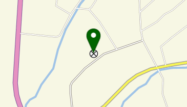 遠野警察署達曽部駐在所の地図画像