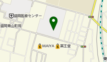 岩手県の職業訓練校 教育支援施設一覧 Navitime