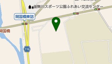 山梨県警察学校の地図画像