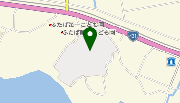 島根県警察学校の地図画像