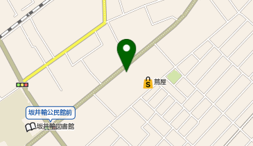 ミスタードーナツ 寺尾ショップの地図画像