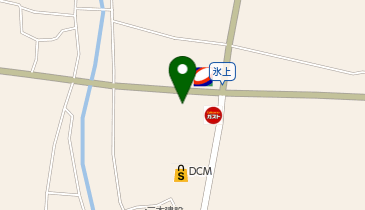 ミスタードーナツ 高松三木ショップの地図画像