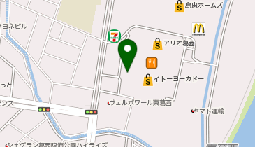 ミスタードーナツ アリオ葛西ショップ 江戸川区 ミスタードーナツ 134 0084 の地図 アクセス 地点情報 Navitime