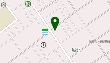 ミスタードーナツ 静岡城北ショップの地図画像