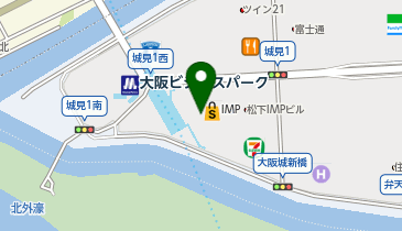 大阪府大阪市中央区のミスタードーナツ一覧 Navitime
