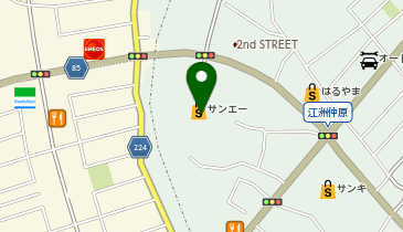 沖縄県うるま市のミスタードーナツ一覧 Navitime