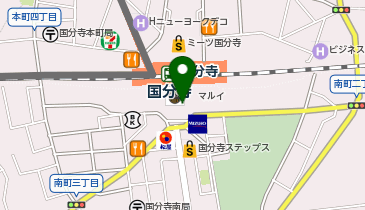 東京都国分寺市のファーストフード一覧 Navitime 東京都国分寺市のファーストフード一覧 Navitime