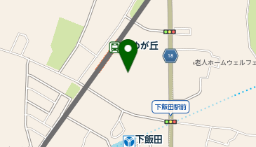 ミスタードーナツ ゆめが丘ソラトスショップの地図画像