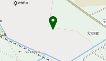 ミスタードーナツ ららぽーと安城ショップの地図画像