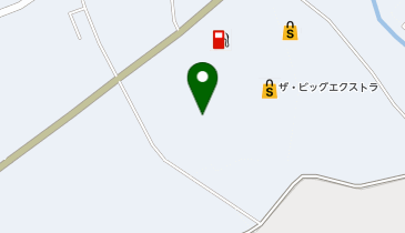 ケンタッキーフライドチキン イオン那須塩原店の地図画像