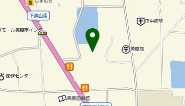 ケンタッキーフライドチキン ららぽーと堺店の地図画像