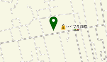 スターバックスコーヒー 水戸赤塚店の地図画像