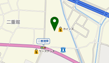 愛知県のホームセンター一覧 Navitime