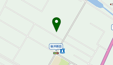 カインズ 東海店の地図画像