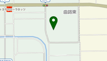 カインズ 岐阜北方店の地図画像