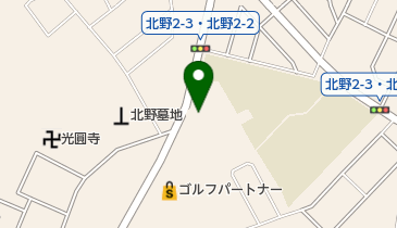 シャトレーゼ 清田店の地図画像