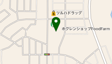 シャトレーゼ 平岡公園通り店の地図画像